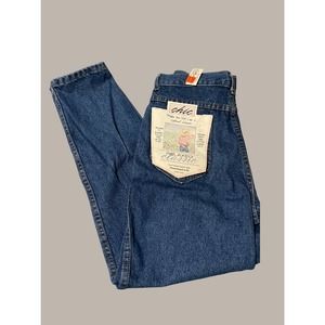 Chic Jeans Petite Misses Size 8 Relaxed Classic USA  VTG NWT NOS